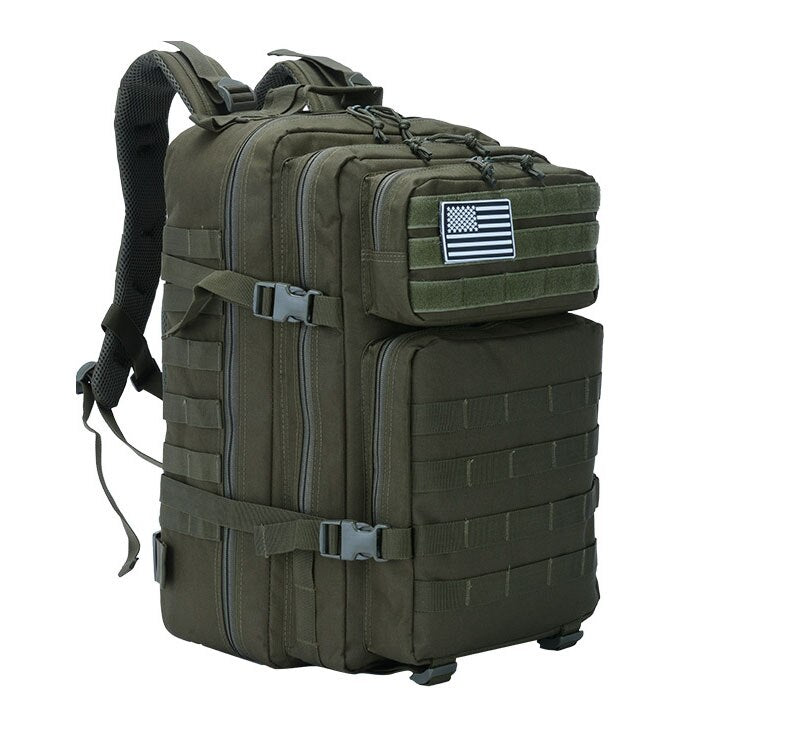 The Hacker Bundle by DarkByteGear