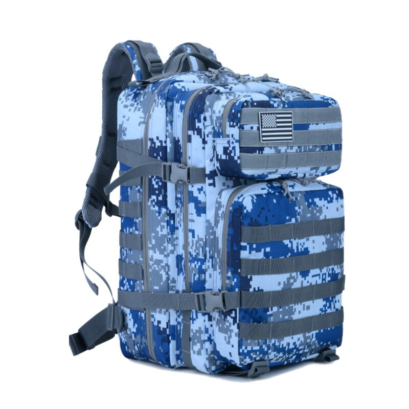 The Hacker Bundle by DarkByteGear