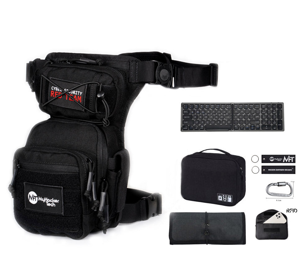 CTF BUNDLE by DarkByteGear