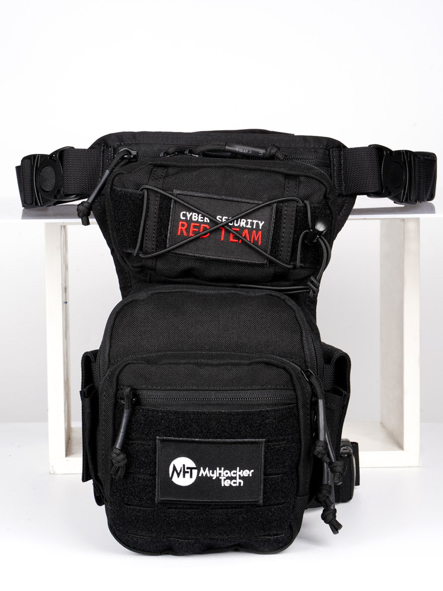 CTF BUNDLE by DarkByteGear