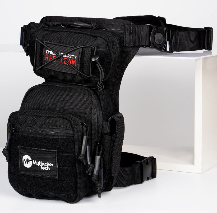 CTF BUNDLE by DarkByteGear