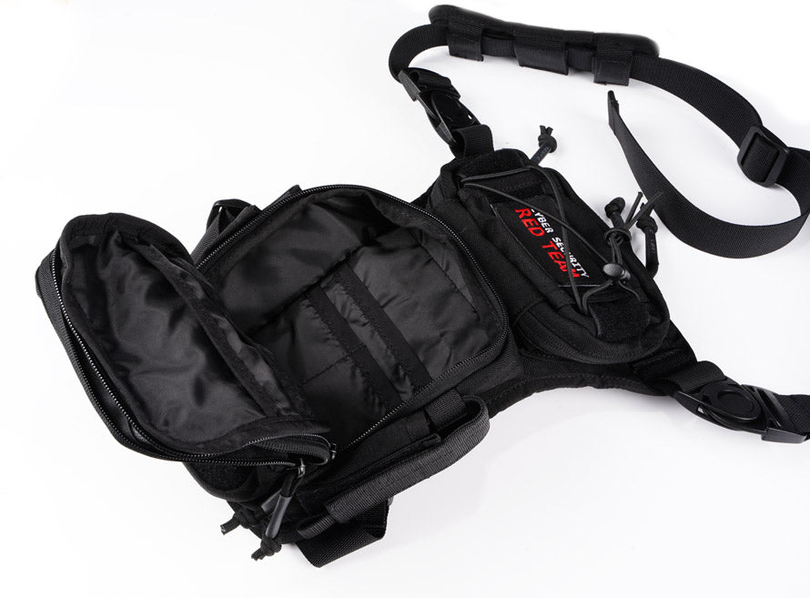 CTF BUNDLE by DarkByteGear