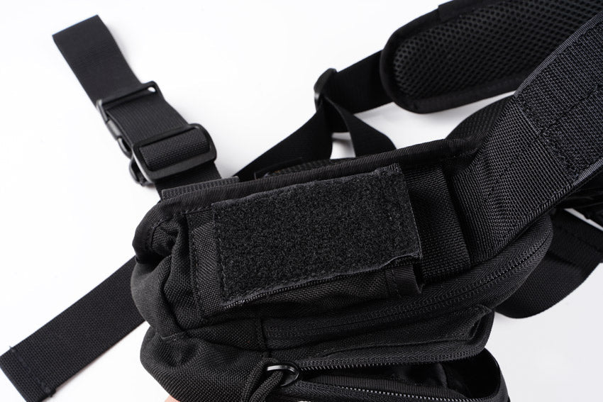 CTF BUNDLE by DarkByteGear