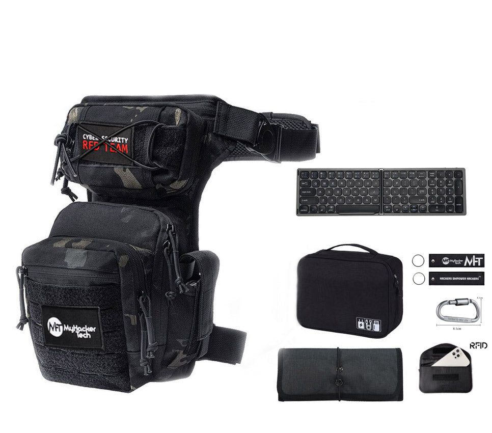 CTF BUNDLE by DarkByteGear