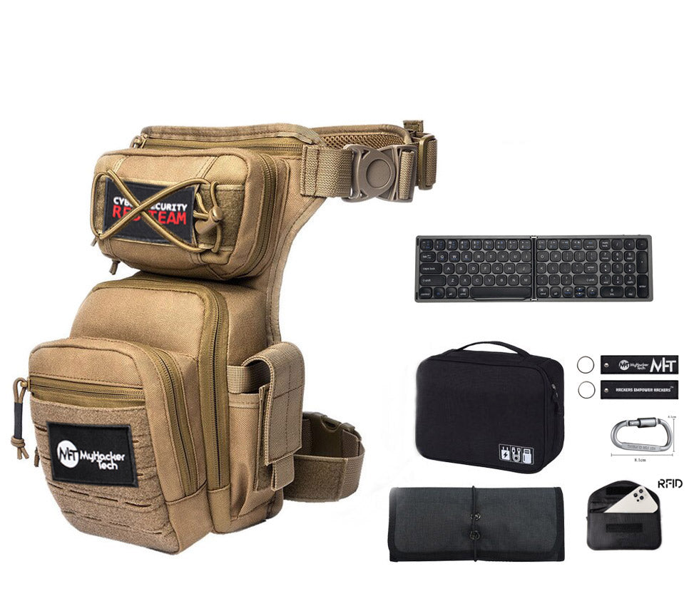 CTF BUNDLE by DarkByteGear