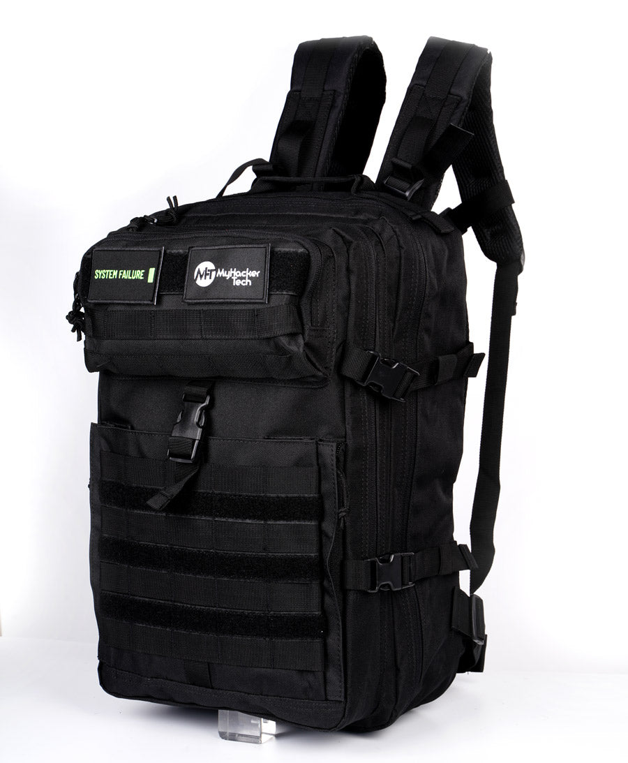 System Failure Bundle by DarkByteGear