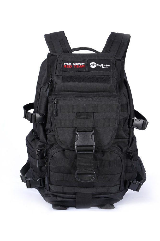 Cyber Security Red Team Bundle by DarkByteGear