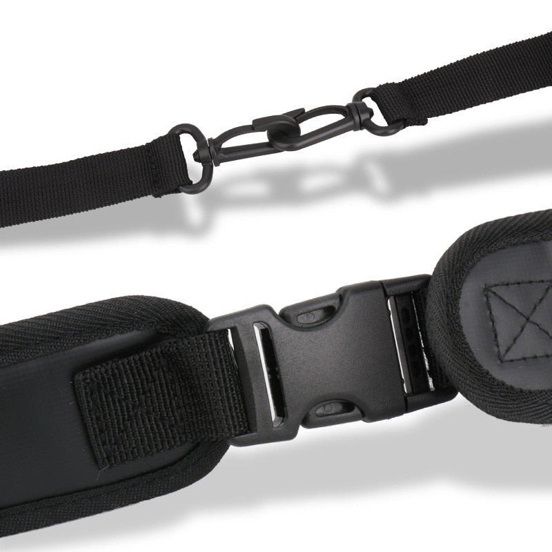 WaterGuard : The Ultimate Lightweight Drifting Bag by DarkByteGear
