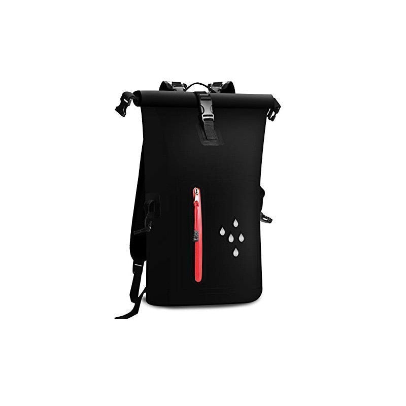 WaterGuard : The Ultimate Lightweight Drifting Bag by DarkByteGear