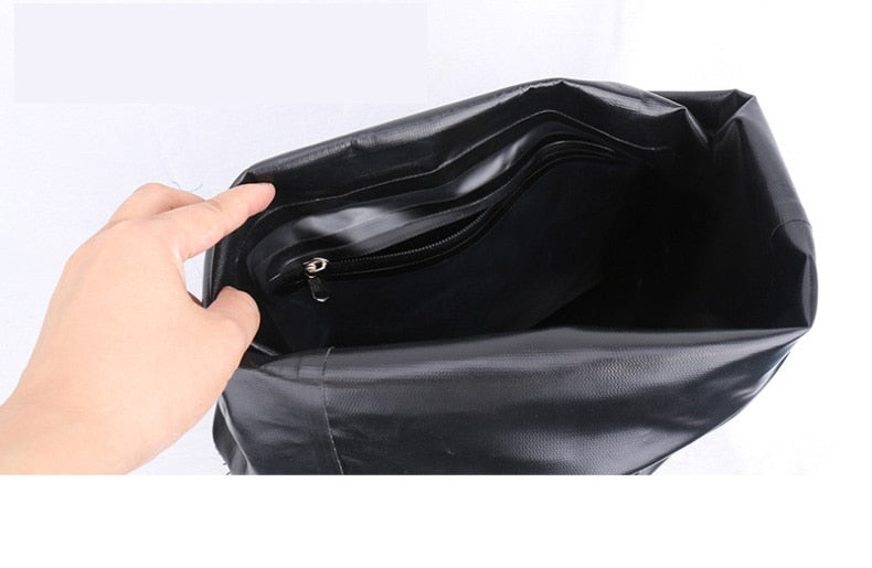 WaterGuard : The Ultimate Lightweight Drifting Bag by DarkByteGear
