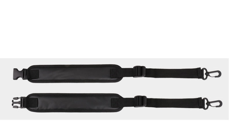 WaterGuard : The Ultimate Lightweight Drifting Bag by DarkByteGear