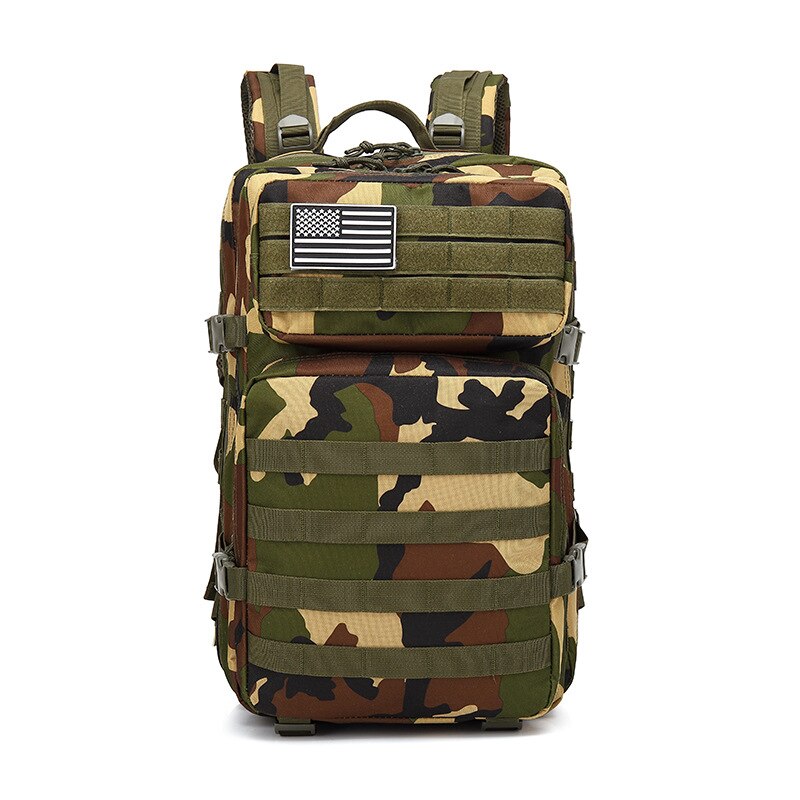 The Hacker Bundle by DarkByteGear