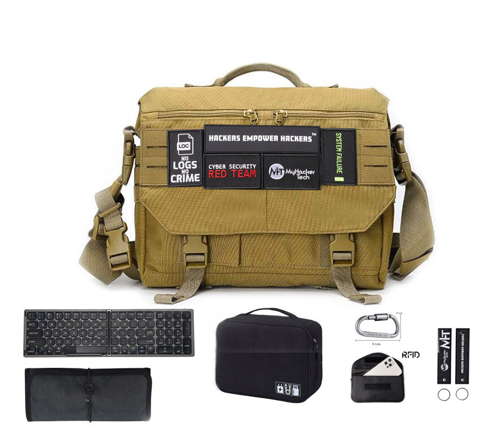 Exploit Bundle by DarkByteGear