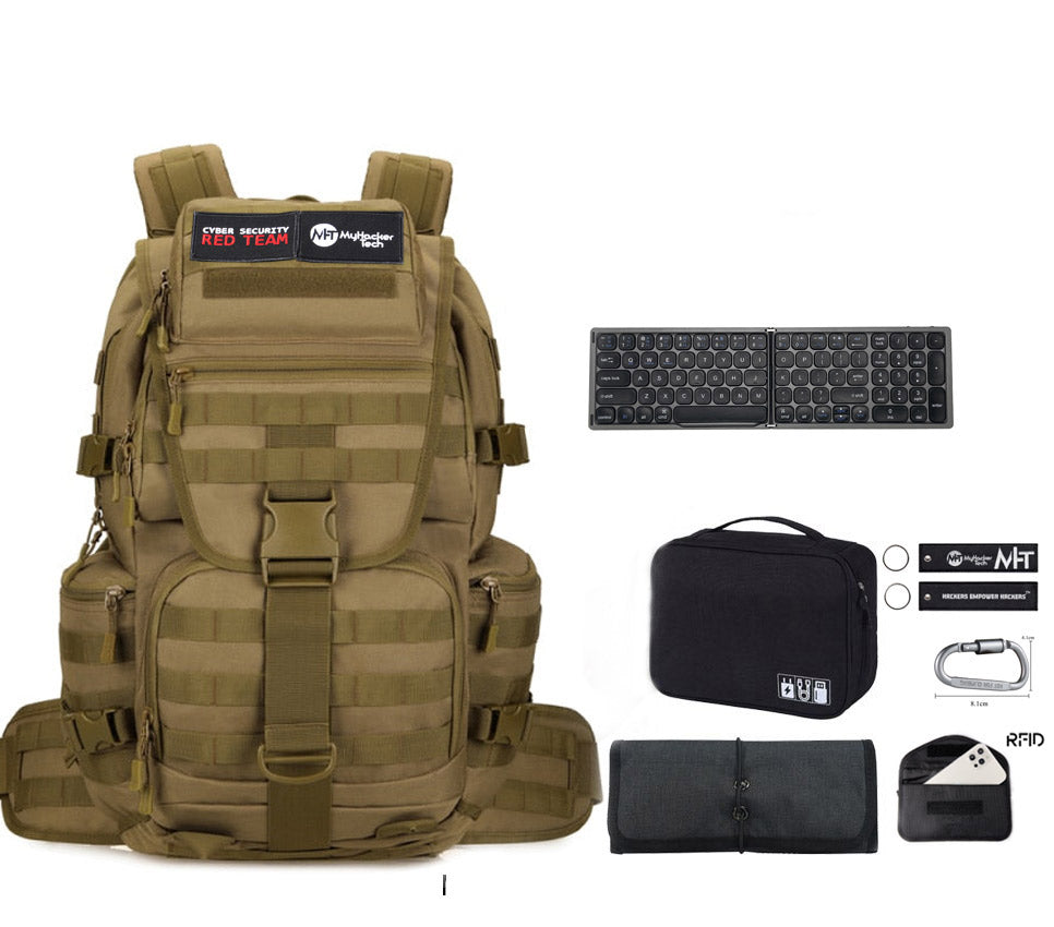 Cyber Security Red Team Bundle by DarkByteGear