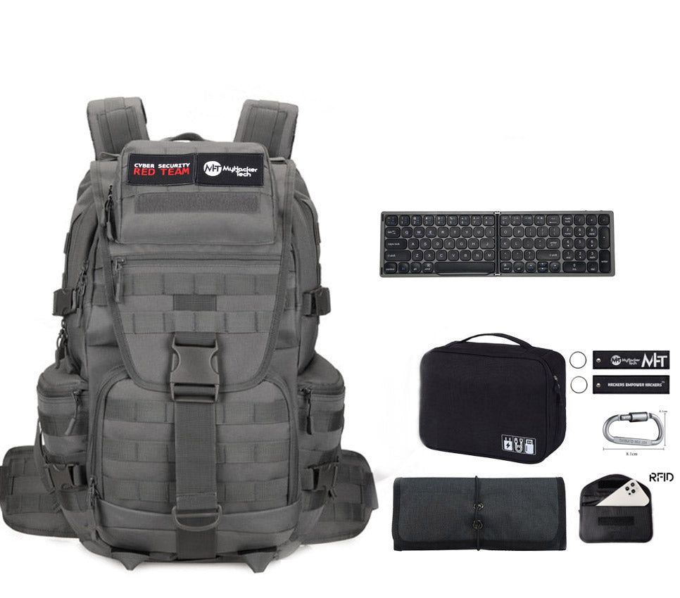 Cyber Security Red Team Bundle by DarkByteGear