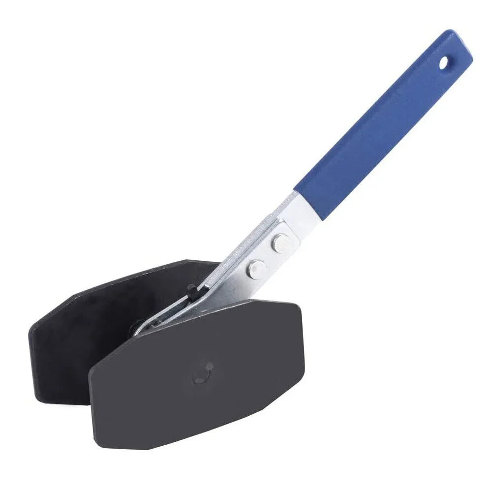 Brake Piston Caliper Press Tool Steel Car Ratchet Brake Piston 360° Ratchet Pad Spreader Press Hand Tool by DarkByteGear