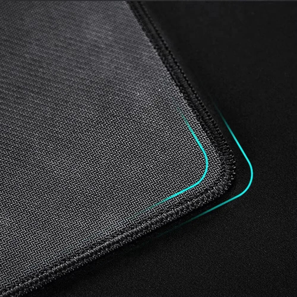 Vim Mouse Pad Large Linux Text Editor Cheat Sheet Shortcut Mousepad for Programing Engineer Non-Slip Stitched Edge Desk Mat by DarkByteGear