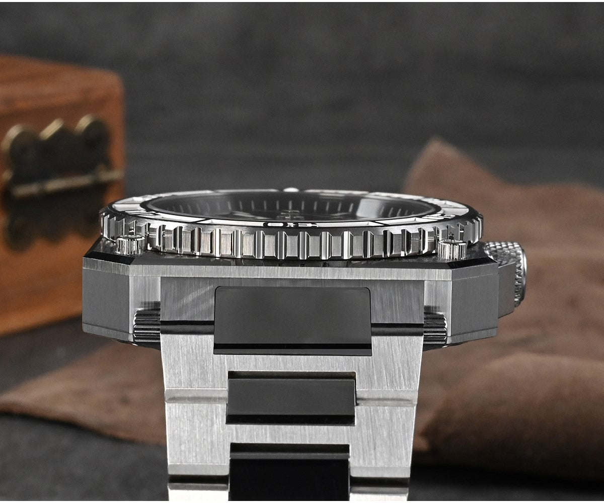 San Martin Original Design Limited Edition by DarkByteGear