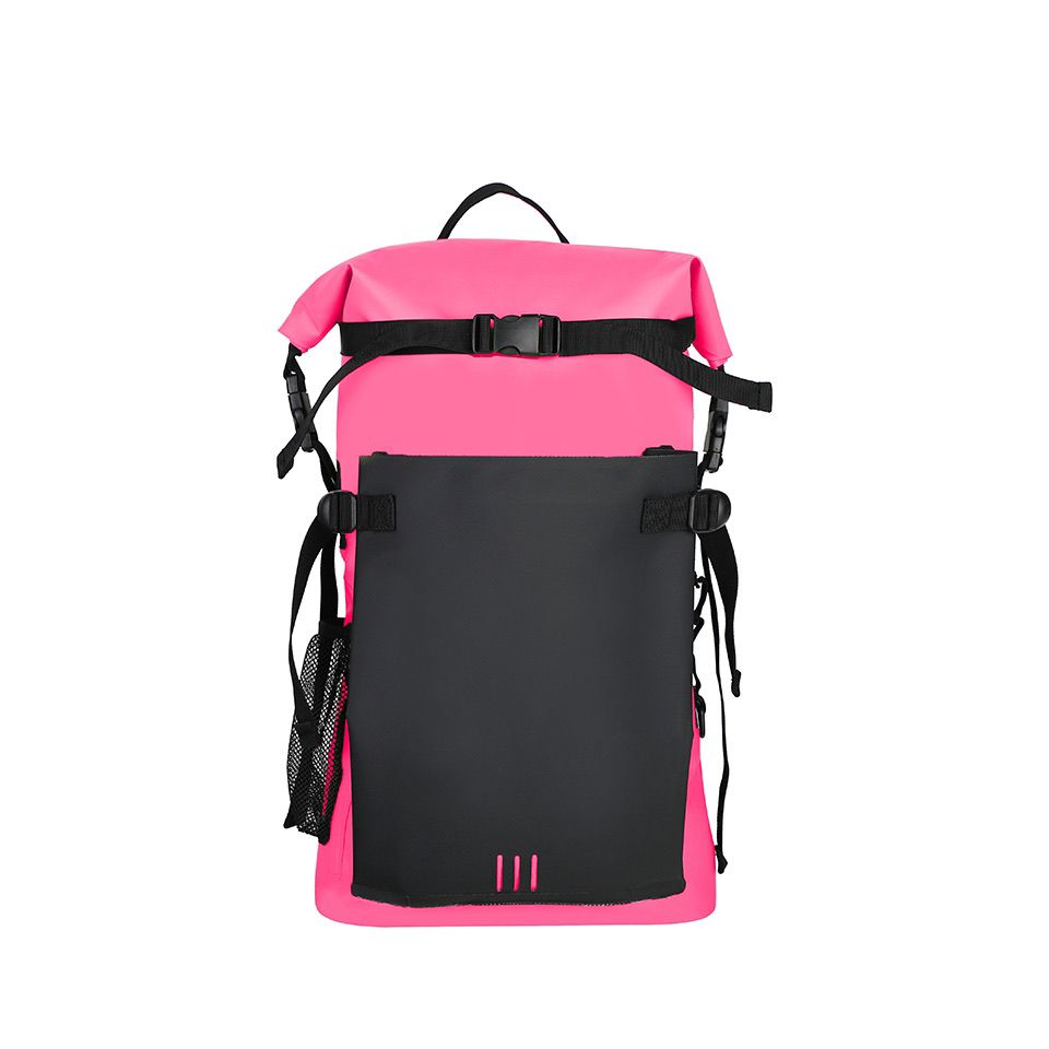 TidalTrailblazer - The Ultimate Rafting and Floating Storage Pack by DarkByteGear