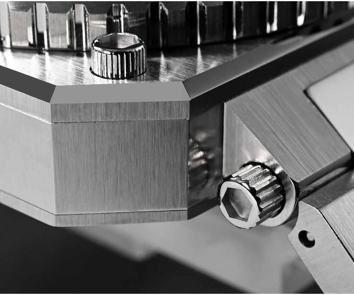San Martin Original Design Limited Edition by DarkByteGear