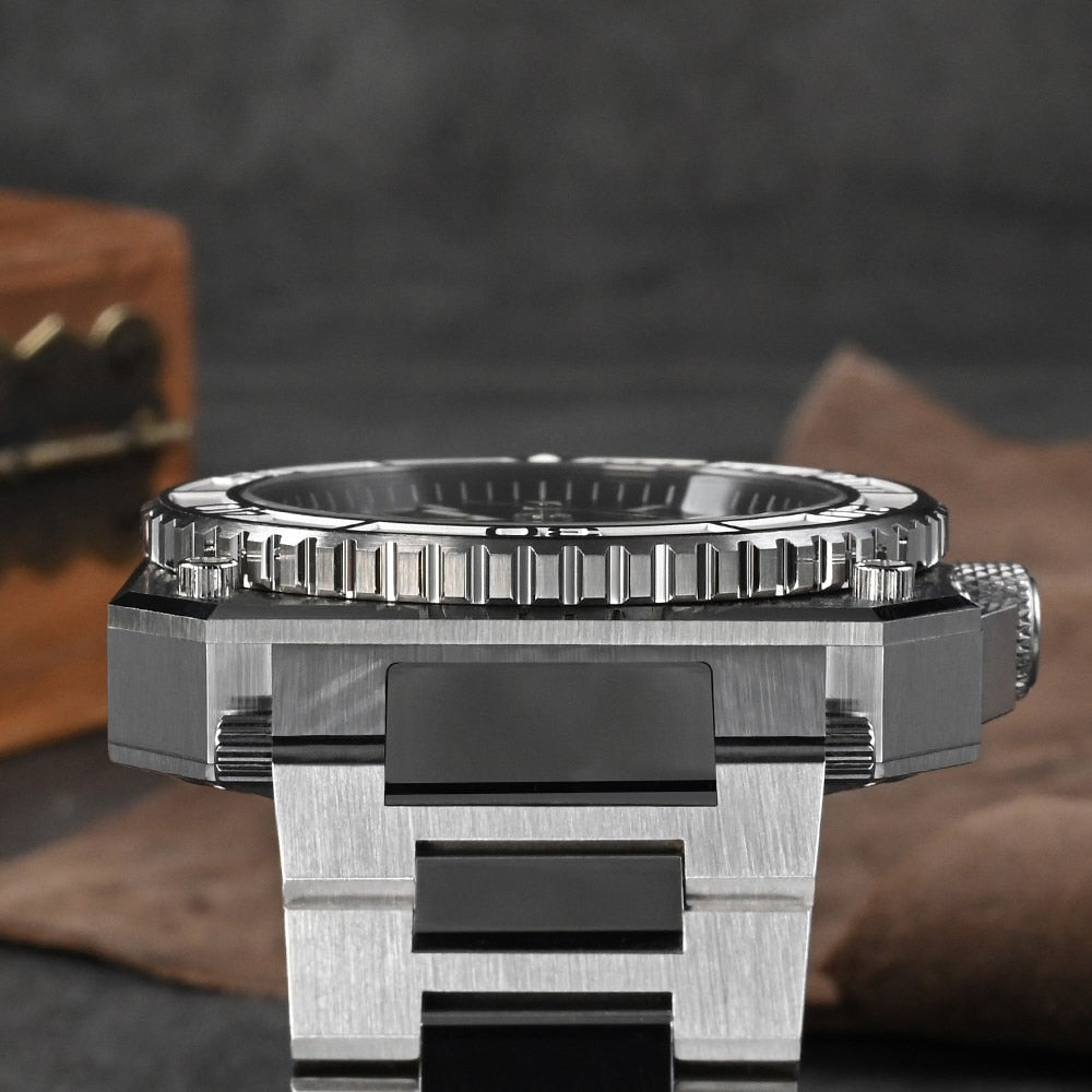 San Martin Original Design Limited Edition by DarkByteGear