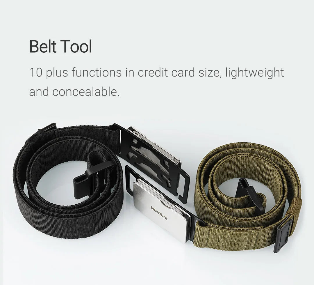 BeltPro Multi-Tool by DarkByteGear