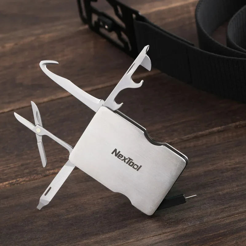 BeltPro Multi-Tool by DarkByteGear