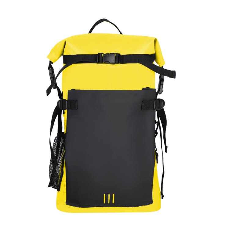TidalTrailblazer - The Ultimate Rafting and Floating Storage Pack by DarkByteGear