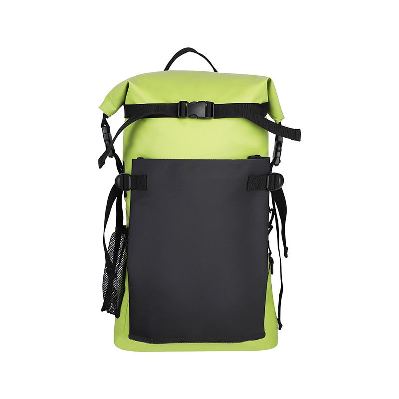 SurfSaviour - The Multisize Drifting Bag by DarkByteGear