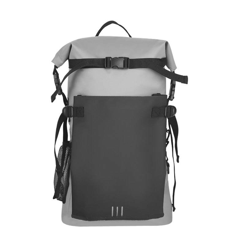 TidalTrailblazer - The Ultimate Rafting and Floating Storage Pack by DarkByteGear