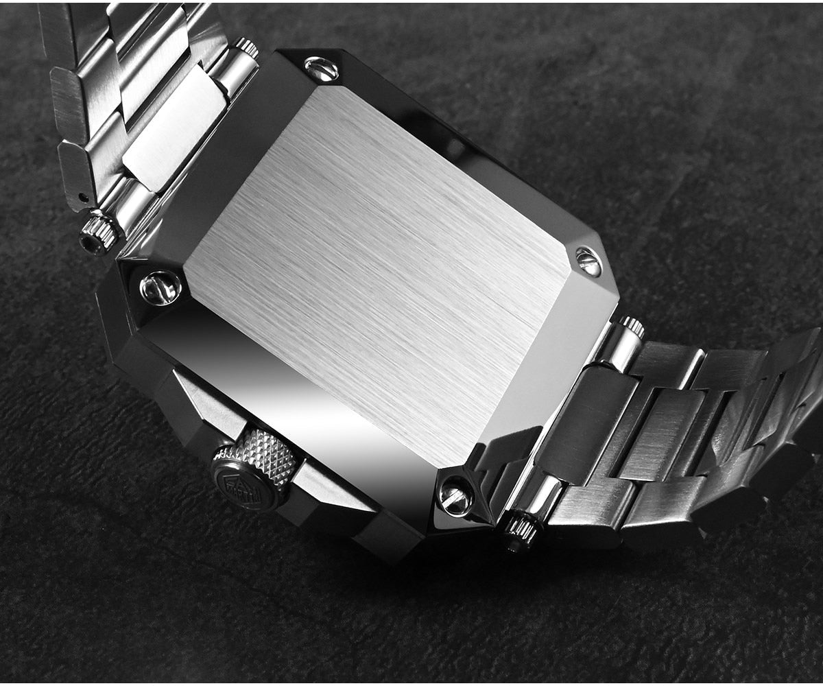 San Martin Original Design Limited Edition by DarkByteGear