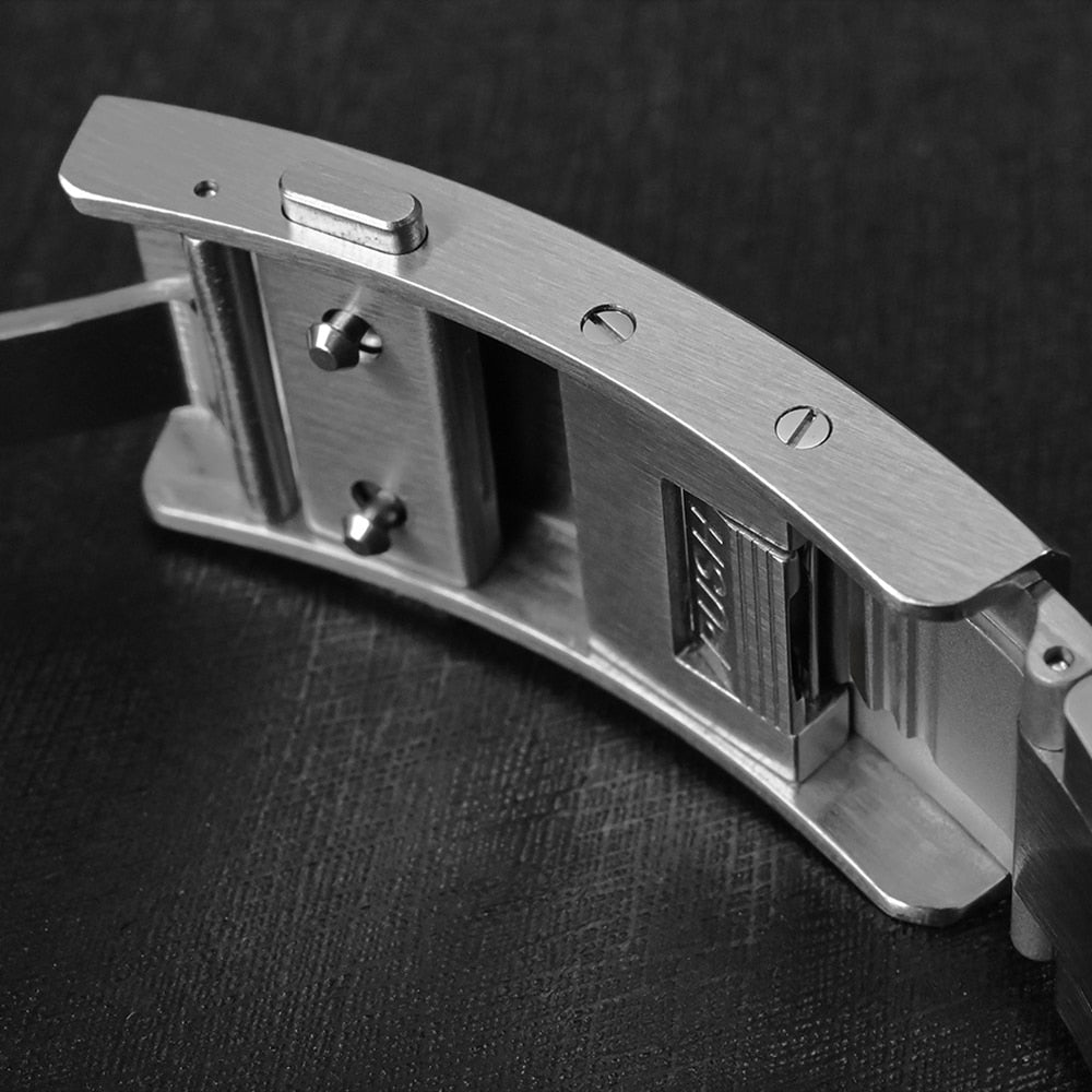 San Martin GR5 Titanium Watch by DarkByteGear