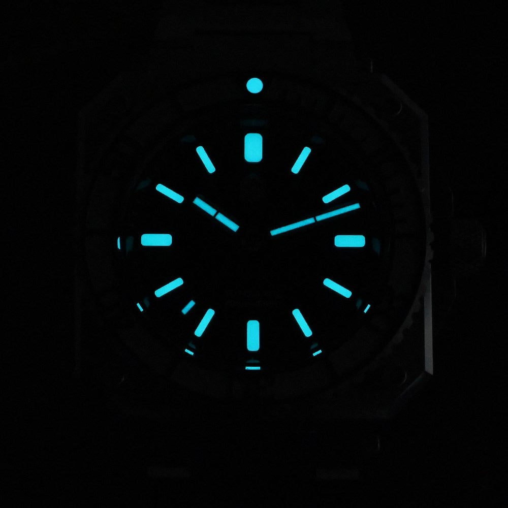 San Martin Original Design Limited Edition by DarkByteGear