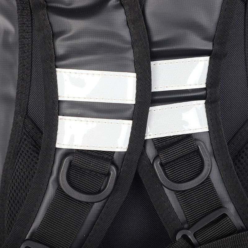 SurfSaviour - The Multisize Drifting Bag by DarkByteGear
