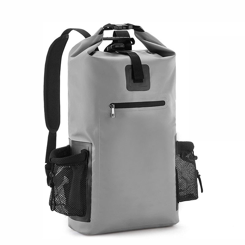 SurfSaviour - The Multisize Drifting Bag by DarkByteGear