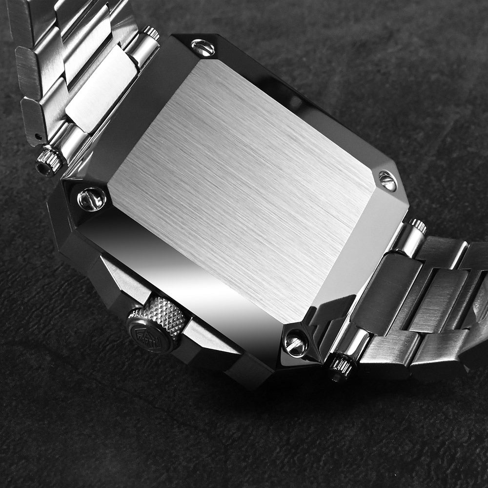 San Martin Original Design Limited Edition by DarkByteGear