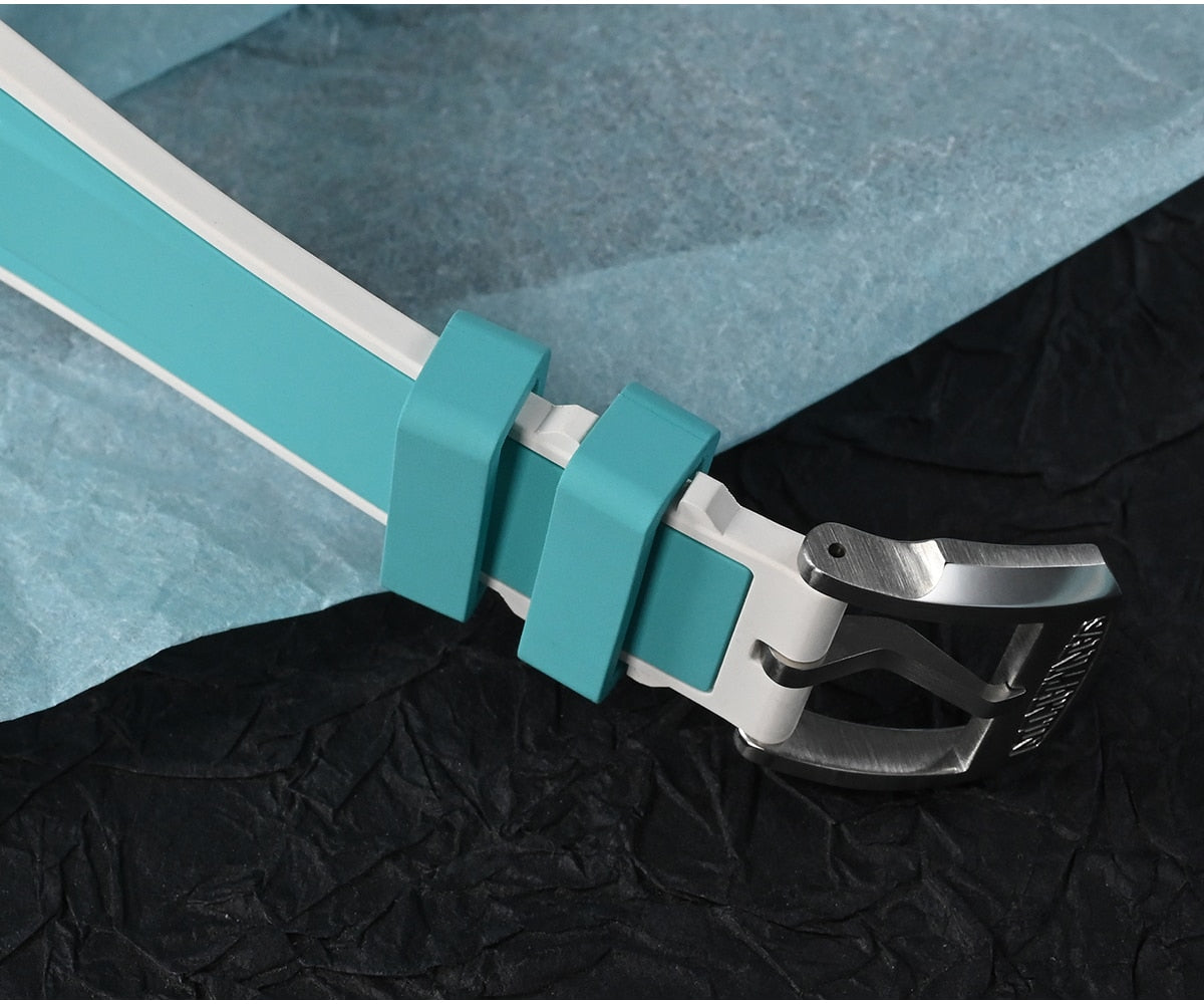 San Martin Miyota 9120 Multi-function Watch by DarkByteGear