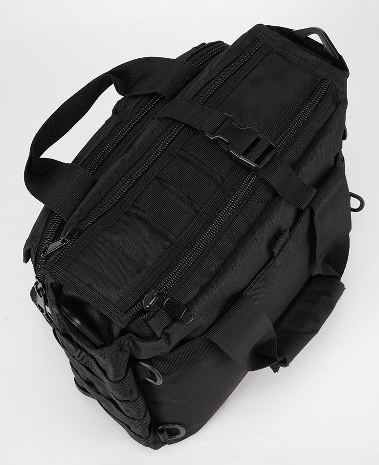 System Crash Bundle by DarkByteGear