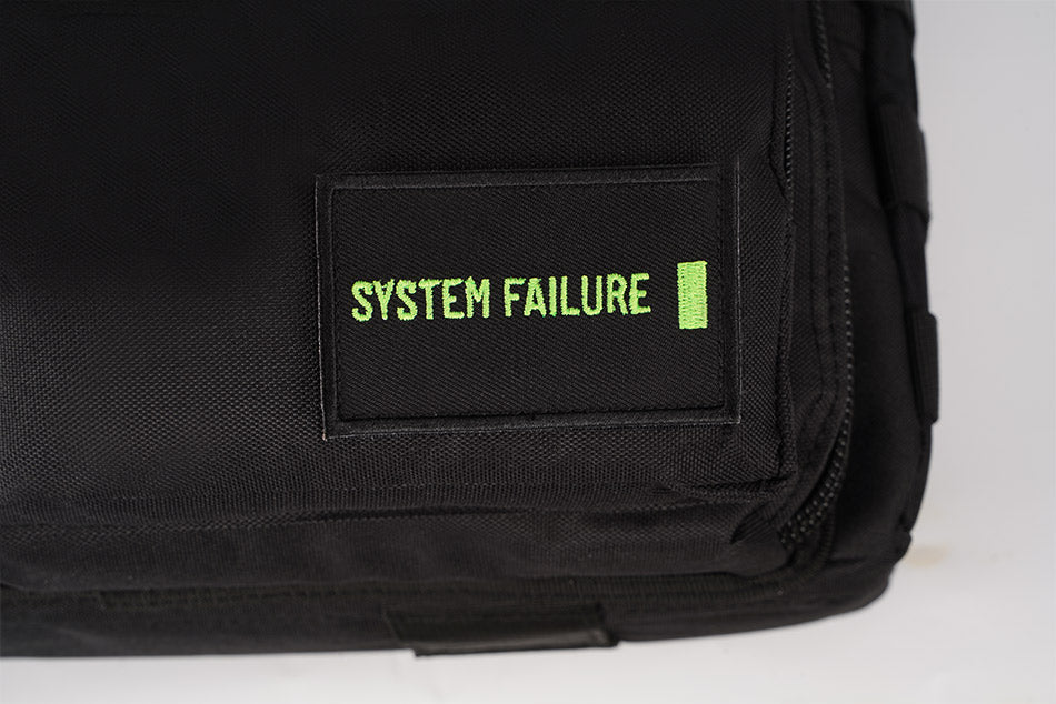 System Crash Bundle by DarkByteGear