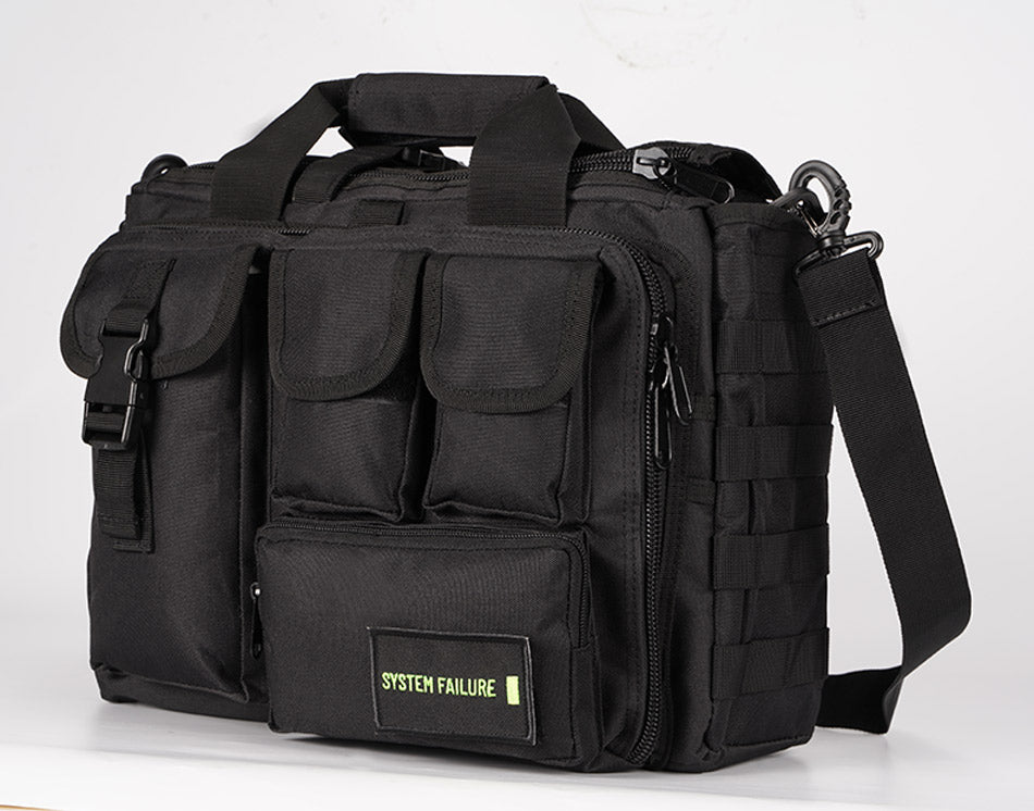 System Crash Bundle by DarkByteGear