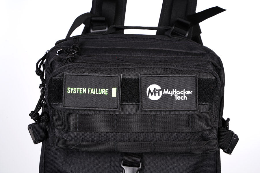System Failure Bundle by DarkByteGear