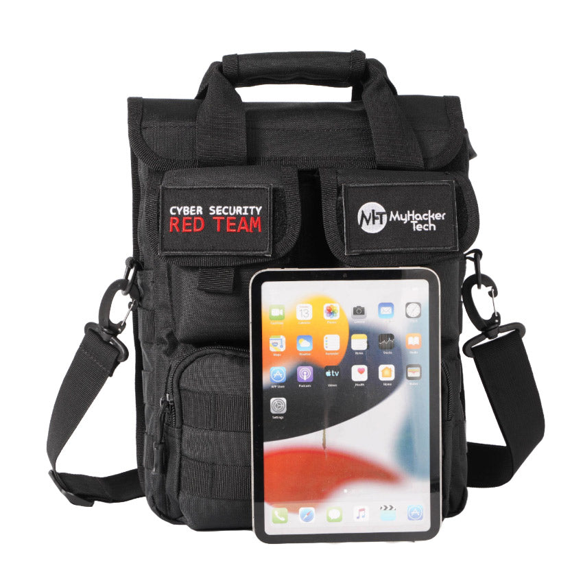 Red Team V3 Bundle by DarkByteGear