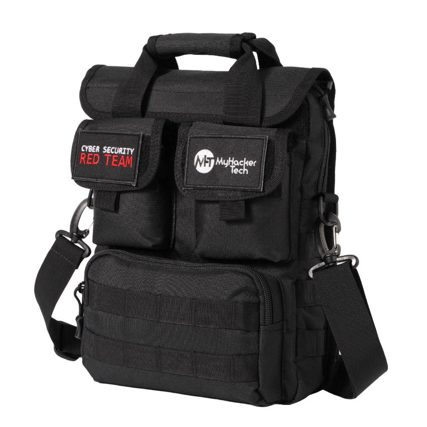 Red Team V3 Bundle by DarkByteGear