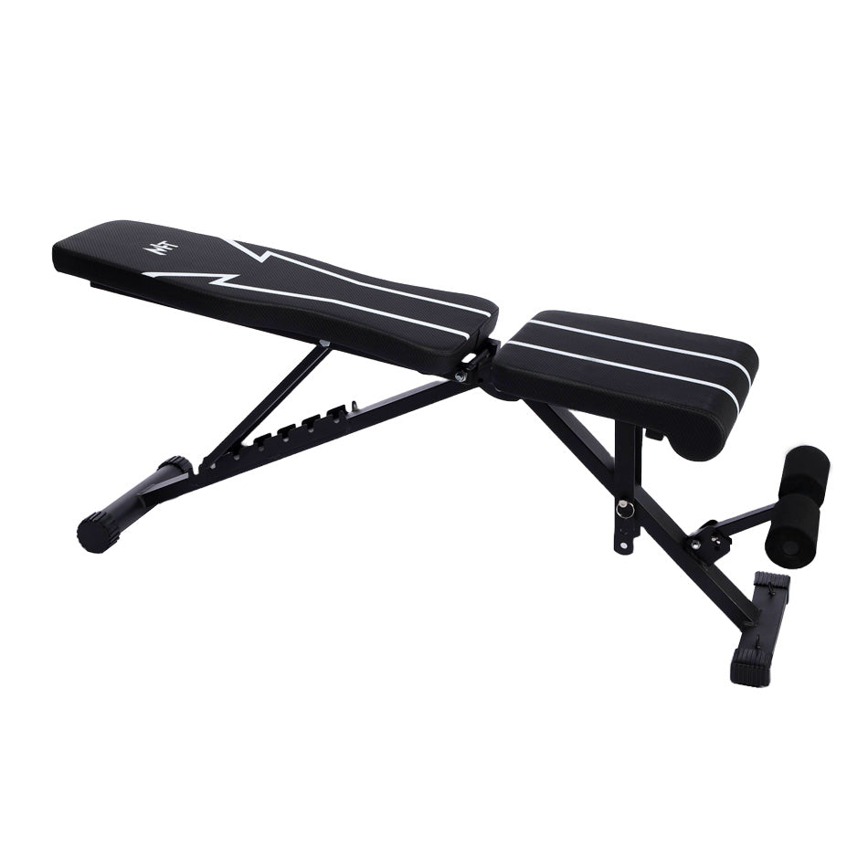 Athletes Empower Athletes Gym Bench Bundle by DarkByteGear