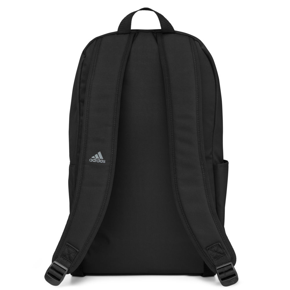 Cyber Security Red Team - adidas backpack by DarkByteGear