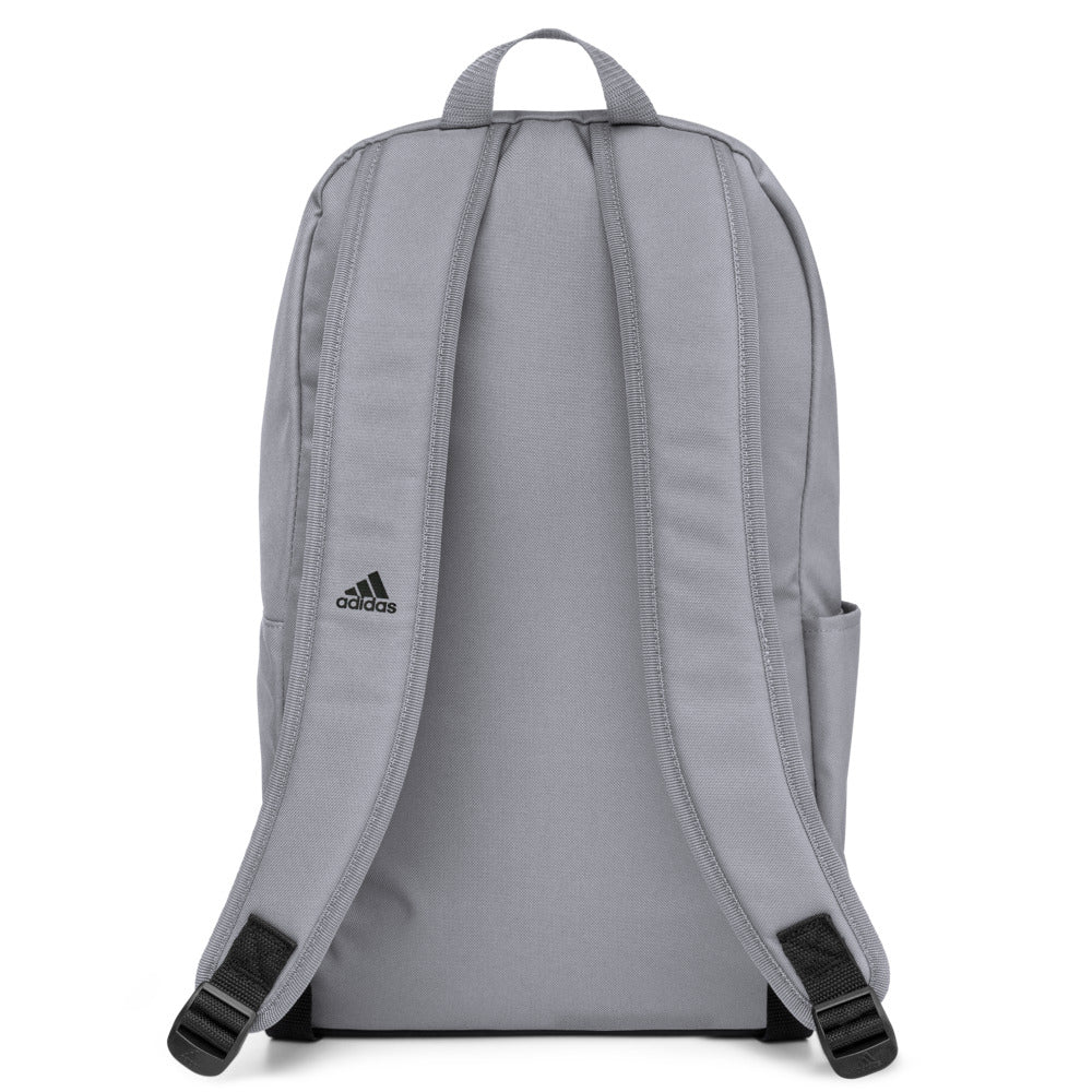 Cyber Security Red Team - adidas backpack by DarkByteGear