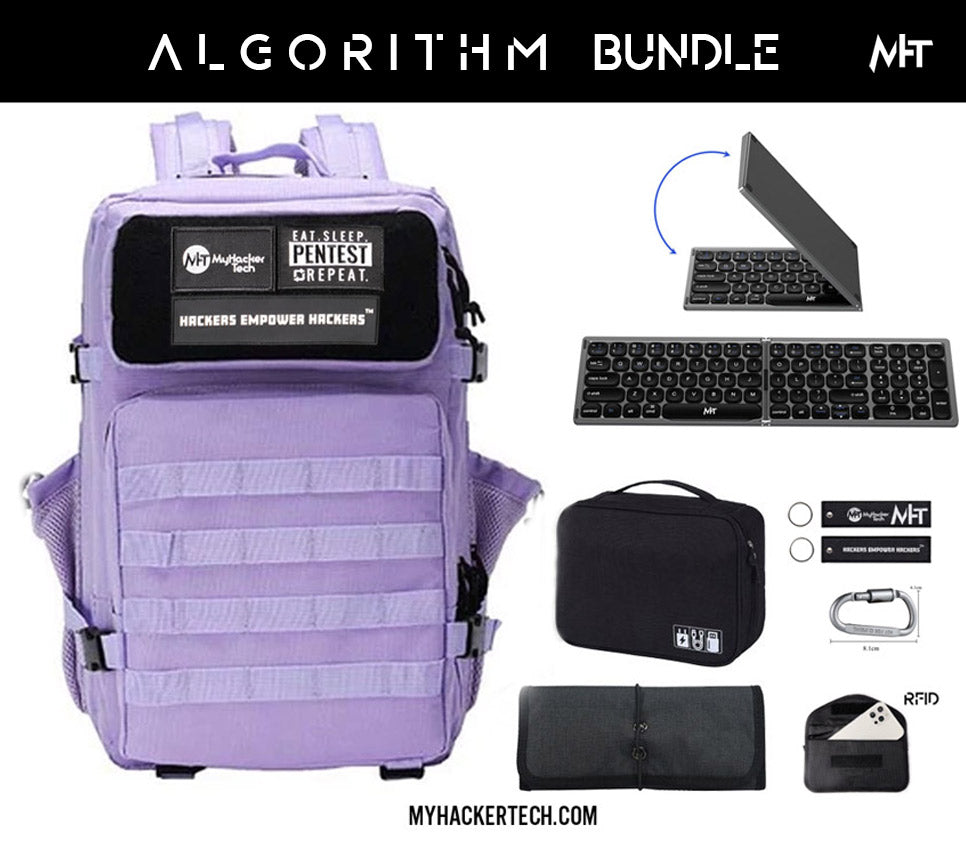 Algorithm Bundle by DarkByteGear