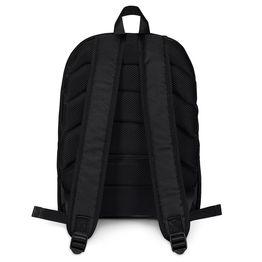 Cyber security Red Team - Backpack by DarkByteGear