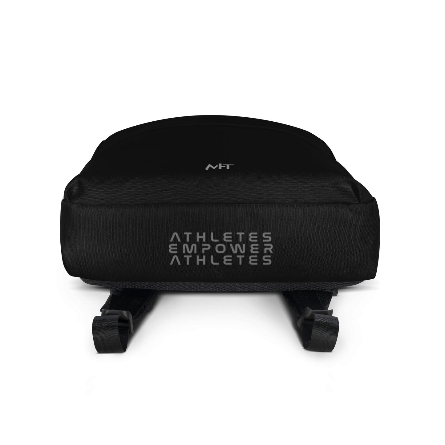 Athletes Empower Athletes - Backpack by DarkByteGear