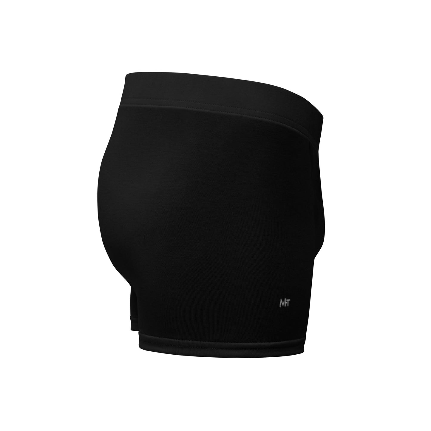 Athletes Empower Athletes - Boxer Briefs by DarkByteGear